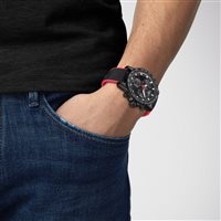 Orologio Tissot Uomo Special Collections in Acciaio T1256173705100 - T1256173705100